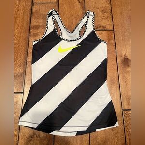 Nike Dri-Fit Athletic Tank Top
